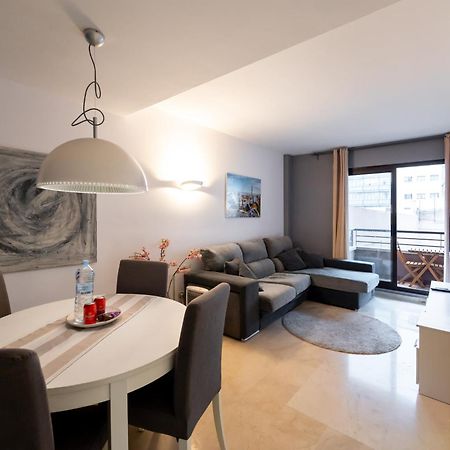 Comfy Downtown + Private Terrace Leilighet Barcelona Eksteriør bilde