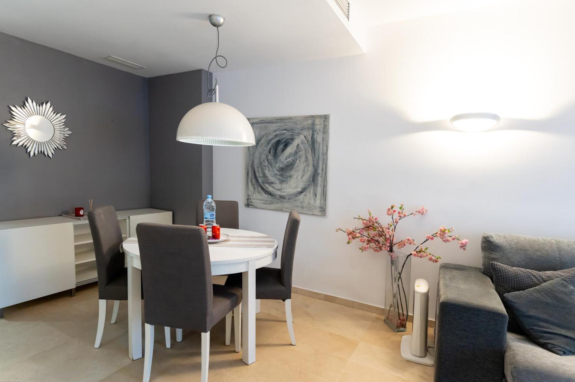 Comfy Downtown + Private Terrace Leilighet Barcelona Eksteriør bilde