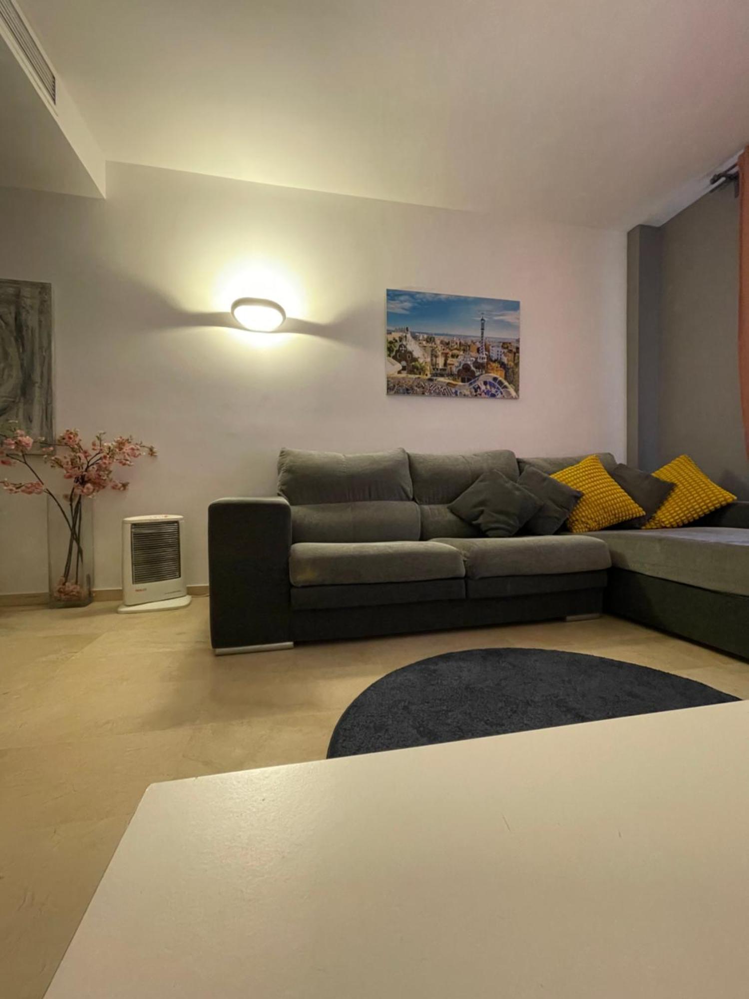 Comfy Downtown + Private Terrace Leilighet Barcelona Eksteriør bilde